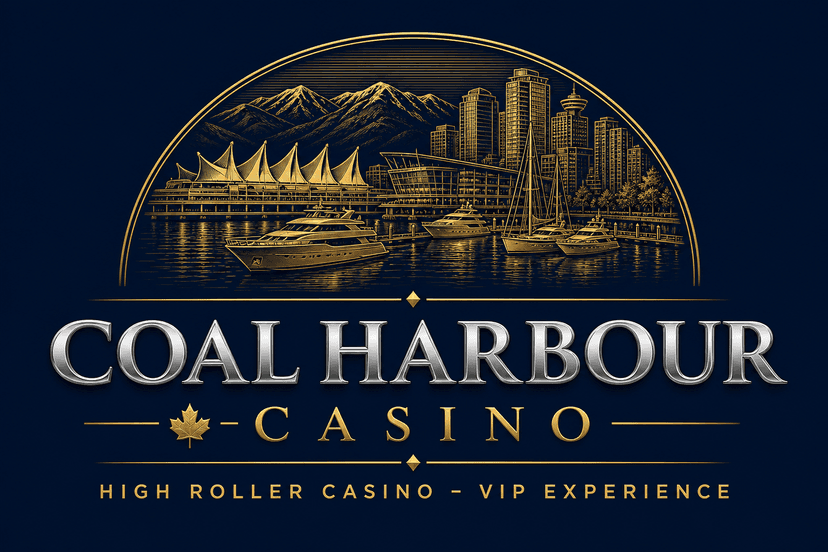 Coal Harbour Casino